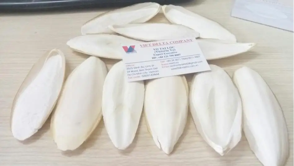 Поставщик корма для домашних животных с косточками из кальция/мисс Мэй (+ 84 904 183 651)