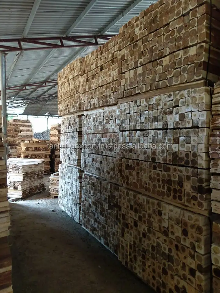 Пиломатериалы из Вьетнама акации для поддонов (рынок Корея)