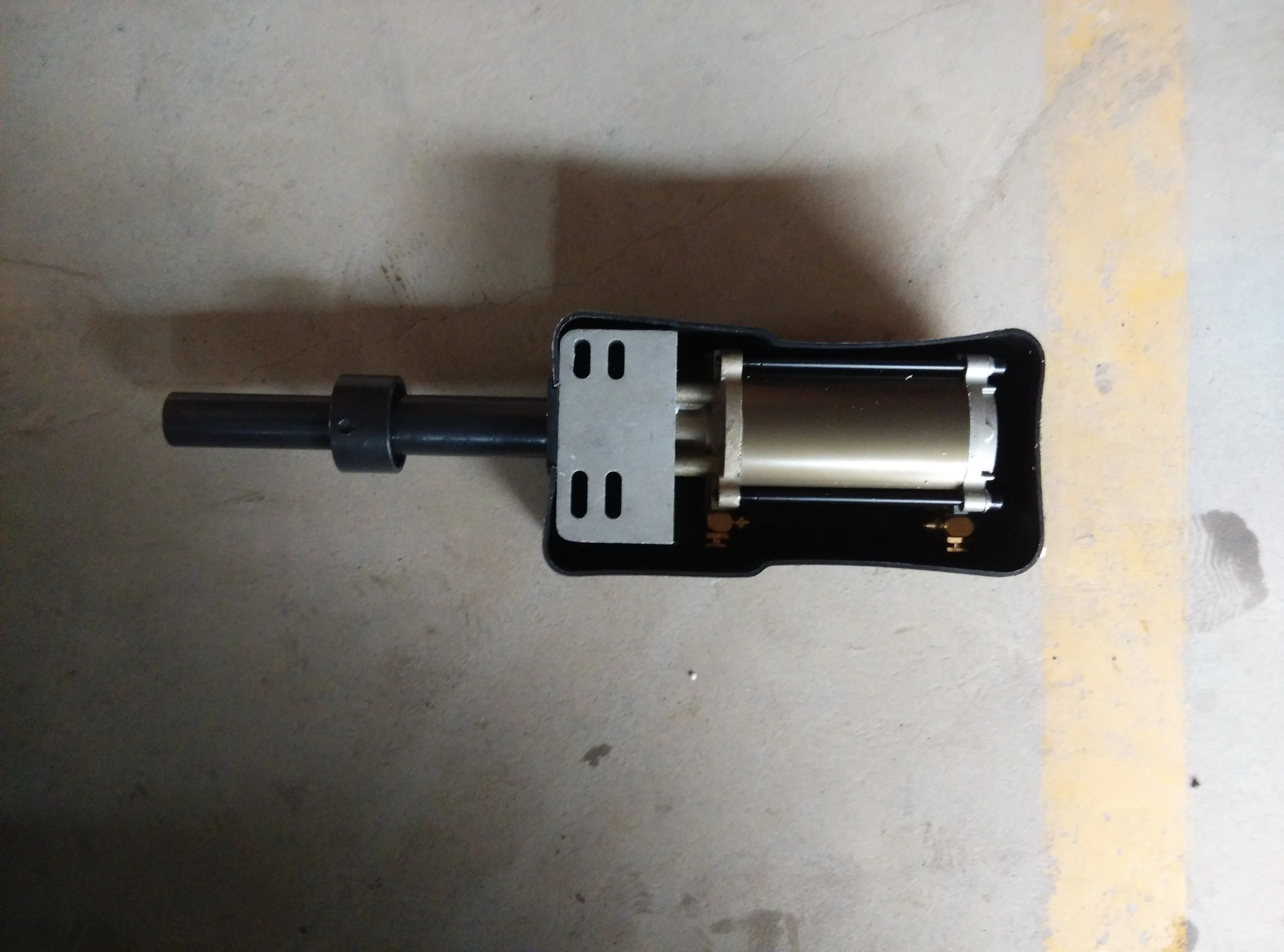 bus auto parts bus door pump bus door system HC-B-20016