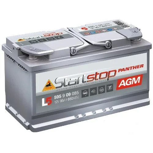  Автомобильные аккумуляторы agm для запуска и остановки автомобильные oem L2 D23 L3