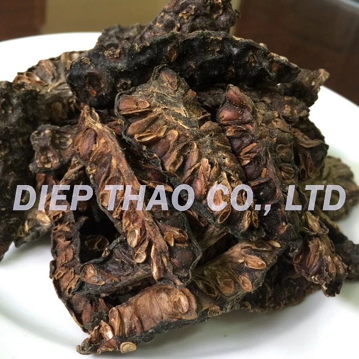 DRIED NONI FRUIT