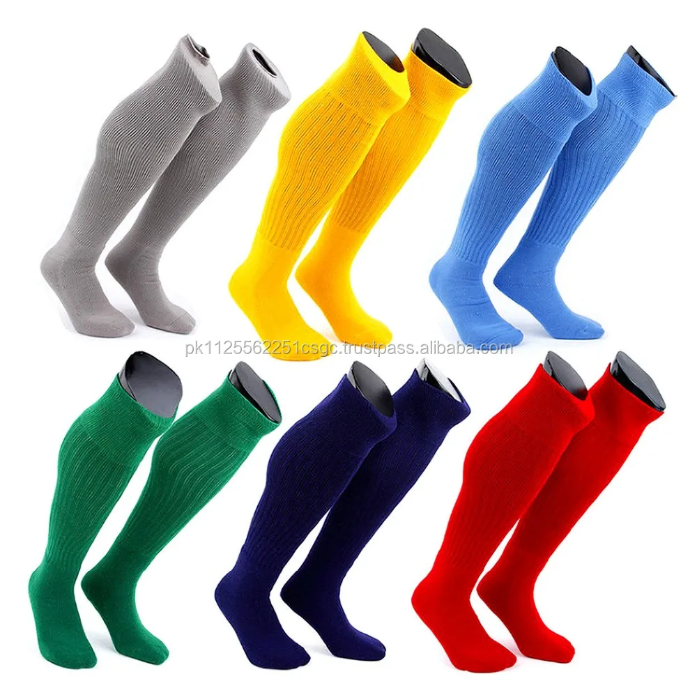 Customized Compression football socks/soccer socks