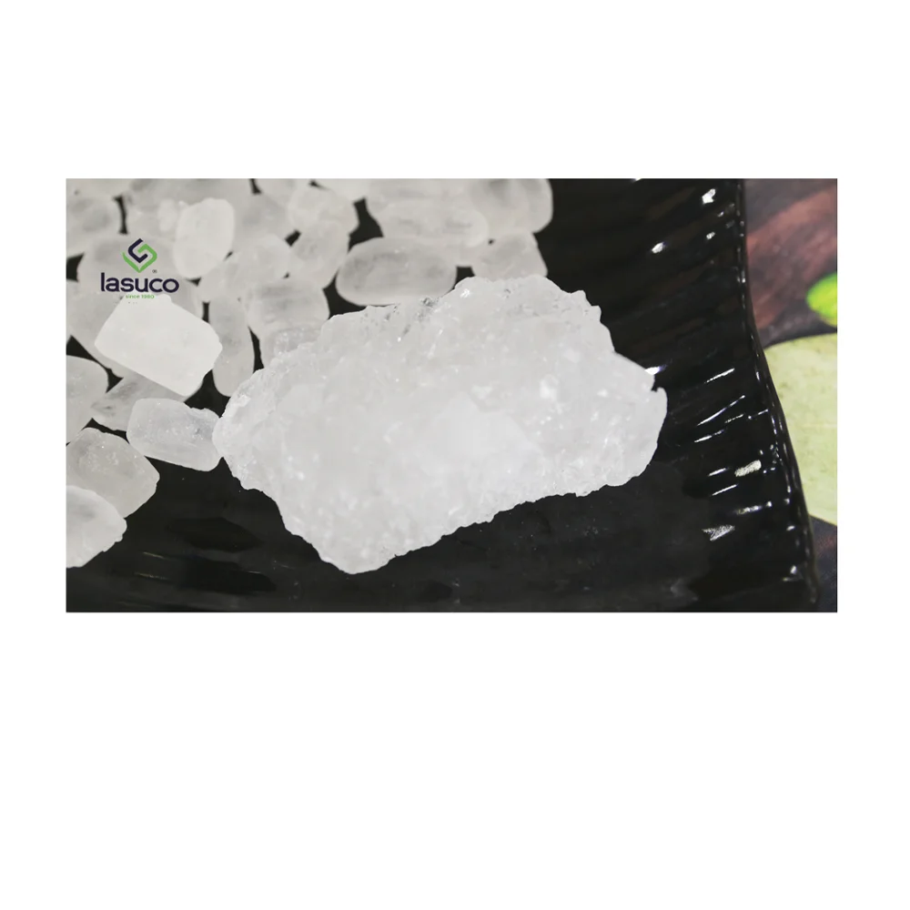 Большая/маленькая сахарная горная ICUMSA-45 Сахар на продажу (ласуко)