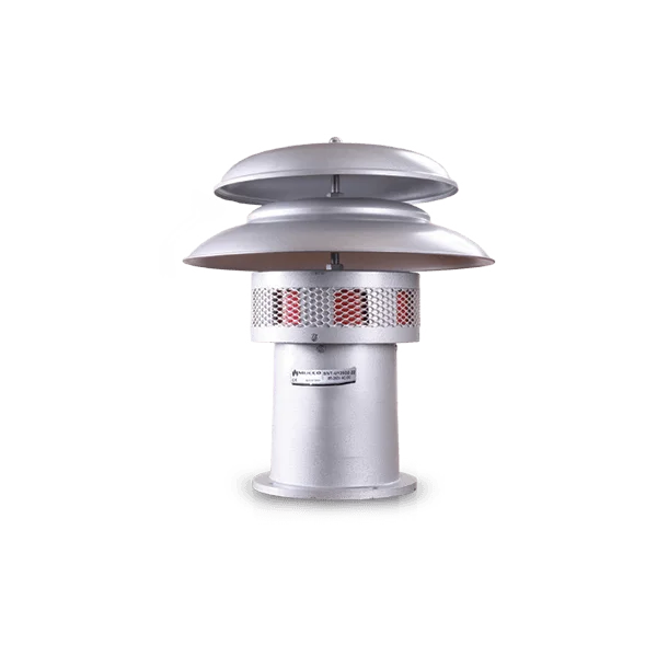 SL522 220V сирена с алюминиевым корпусом 220V