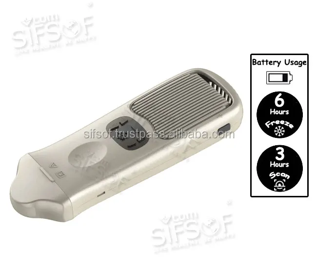 Ultrasound Therapy Wifi, Ultrasound Scanner Product , SIFULTRAS-8.5 + 1 x Convex 3.3 MHz for Gynecologist
