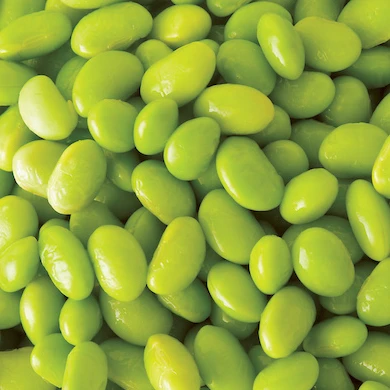 
Lima Beans Supply 