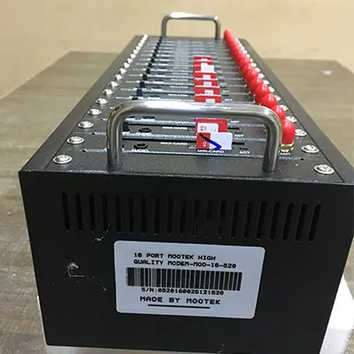 
RO Offer support Otomax Recharge Modem 