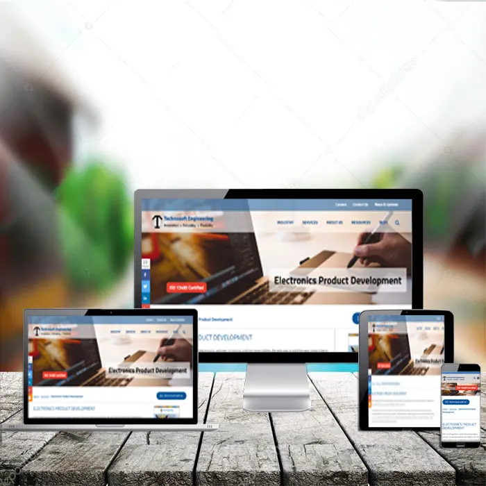 Best Customized Embedded Software /Robotics app development services in India - ProtoLabz eServices