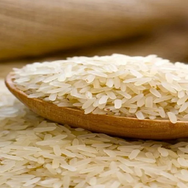 
Non-Basmati Rice 