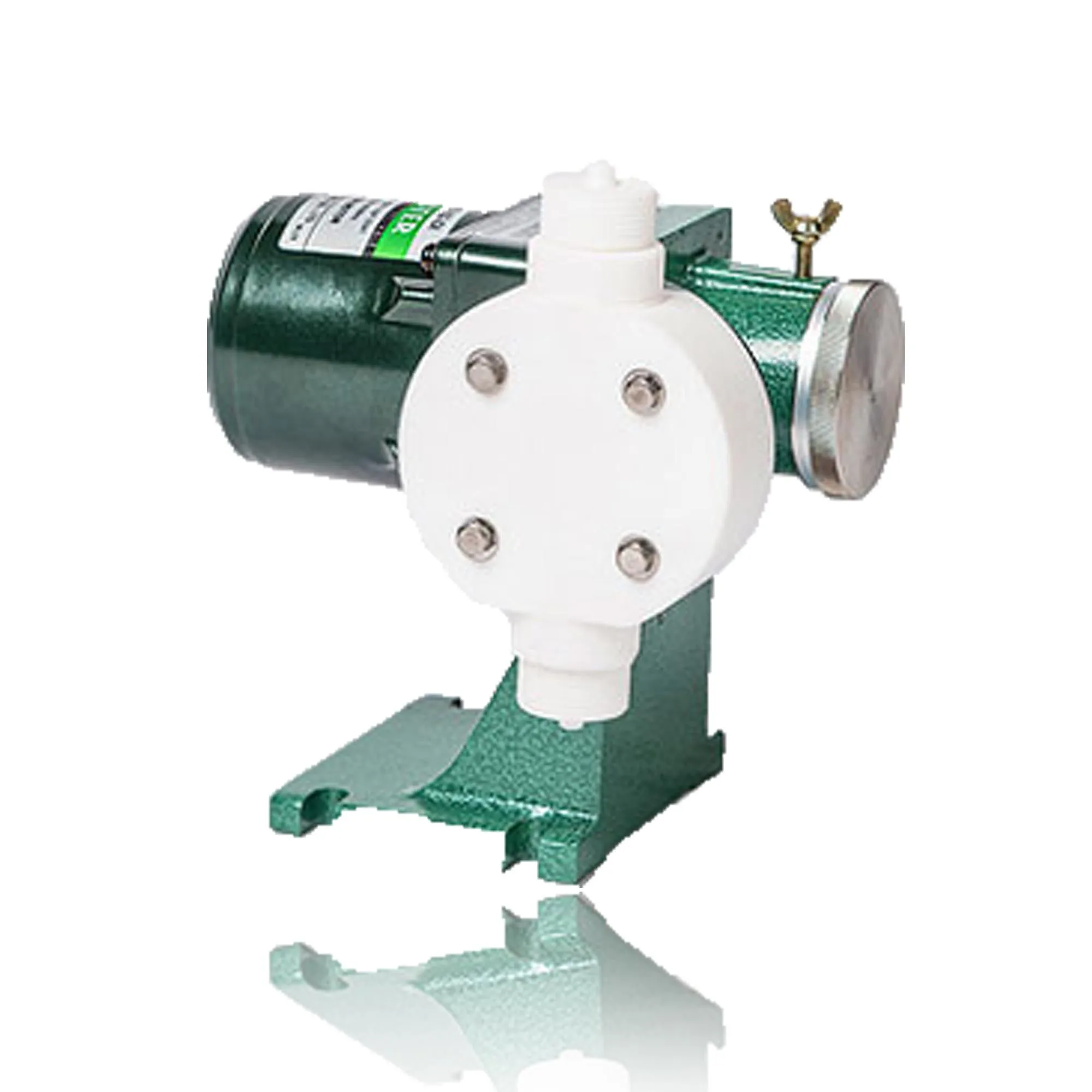 [KEITI-DONGIL] - Diaphragm Dosing Metering Pumps