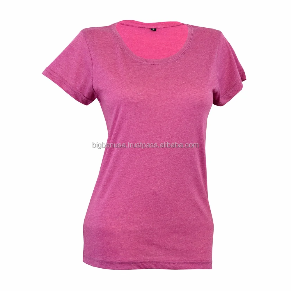 Wholesale Women Blank T-Shirts O-Neck Short Sleeve Solid Tees Ladies Custom Your Own Brand Logo Printing T Shirt For Woman