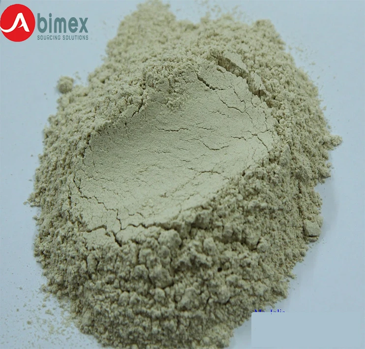 
cassava residue powder for animal feed 