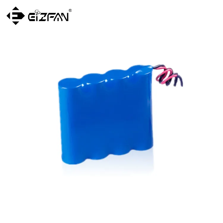 14.8V 14.4v battery pack-1