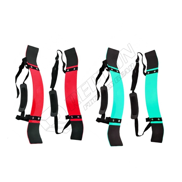 
Steel Weight Lifting Barbell Bicep Curl Arm Blaster 