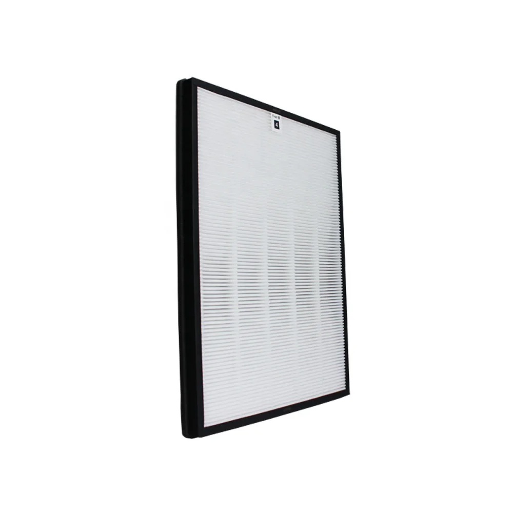  Сменный HEPA-фильтр Lansir адаптированный для очистителя воздуха Philips AC4144 AC4074 AC4083 14 45*11 18*0 98