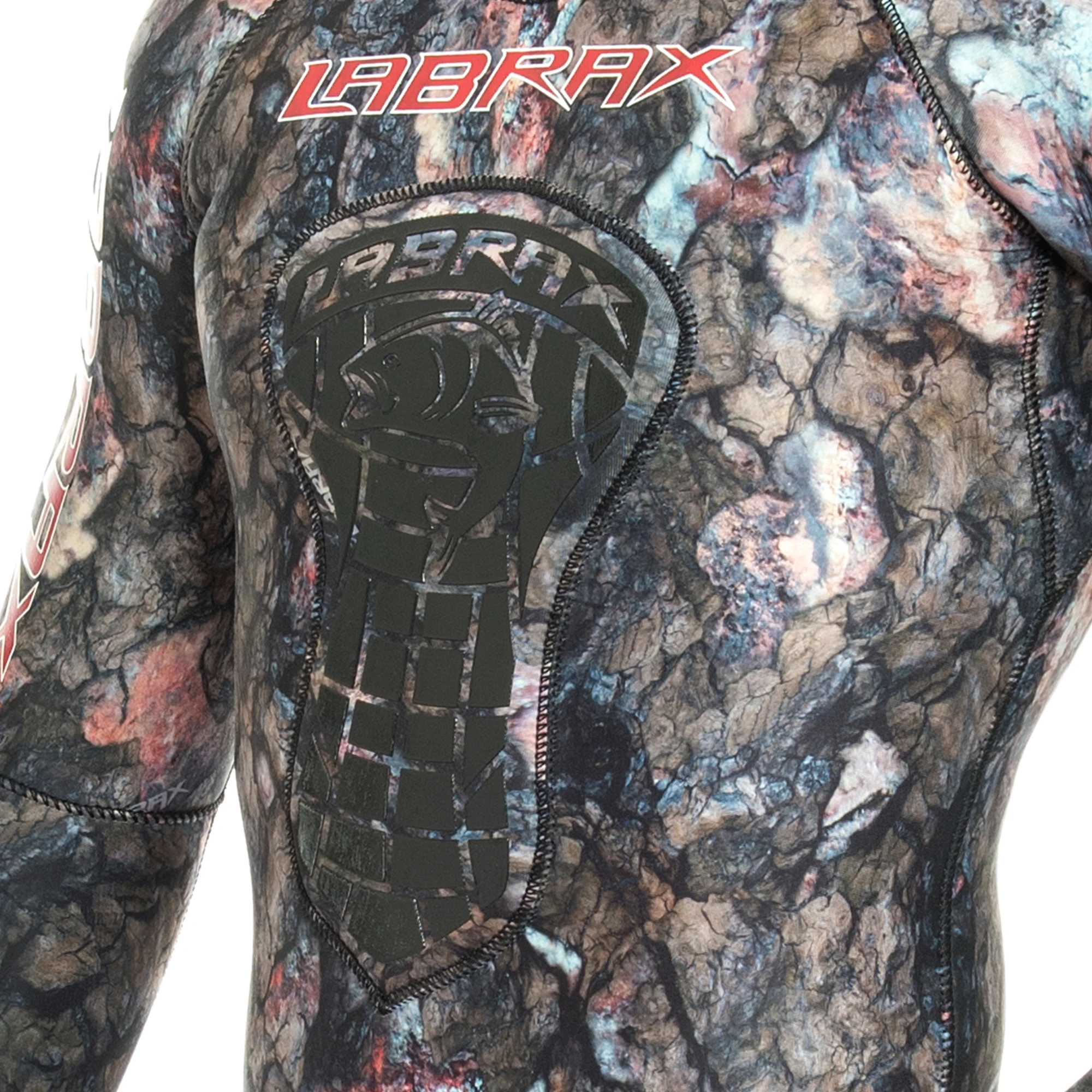 
Labrax Neopren Diving Wetsuit 