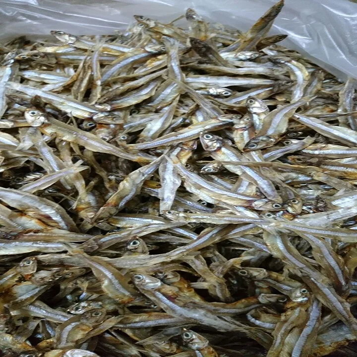 
GOOD QUALITY DRIED SPRATS/ANCHOVY BY SUN 