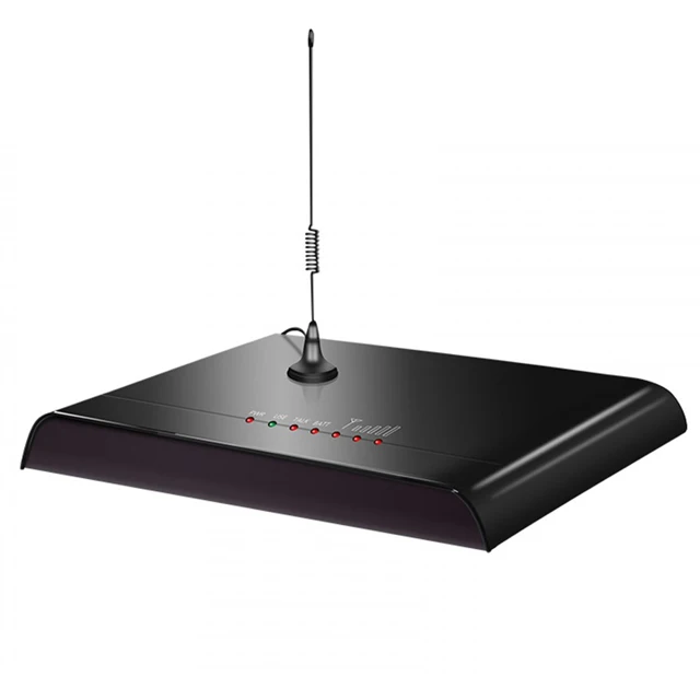  GSM FWT-8848 1 порт сим-картой Стационарный беспроводной терминал