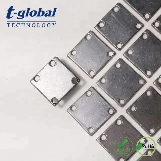 
pyrolytic graphite sheet for CPU and cellphone 