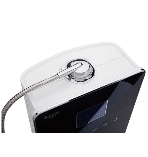 Alkaline Water Ionizer with Single Filter BTM305D / Made in Korea, CE Approval, 5 and 7 Plates, Advanced Technology