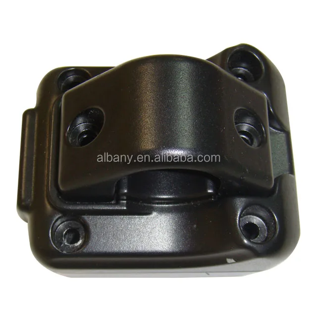 Motor Housing Parts Die Casting Moulding Case Parts