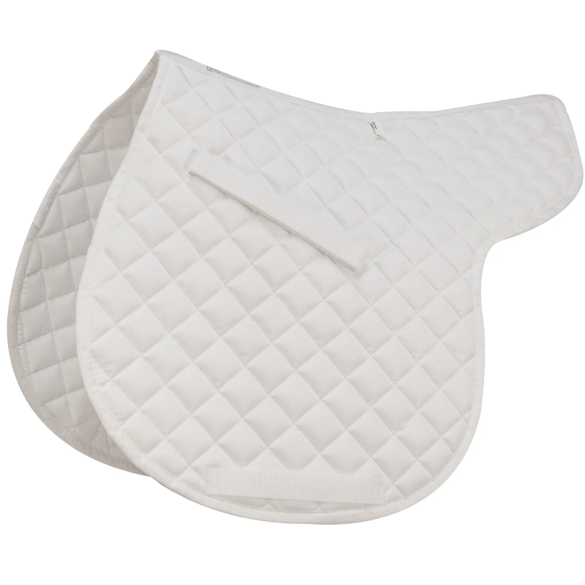 Horse saddle pads