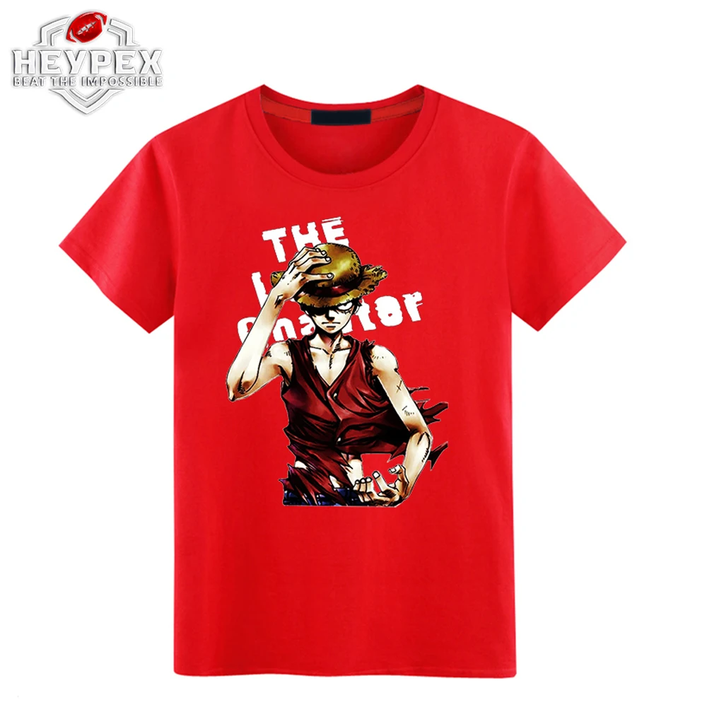 
2018 Hot Product Printed T-Shirts 