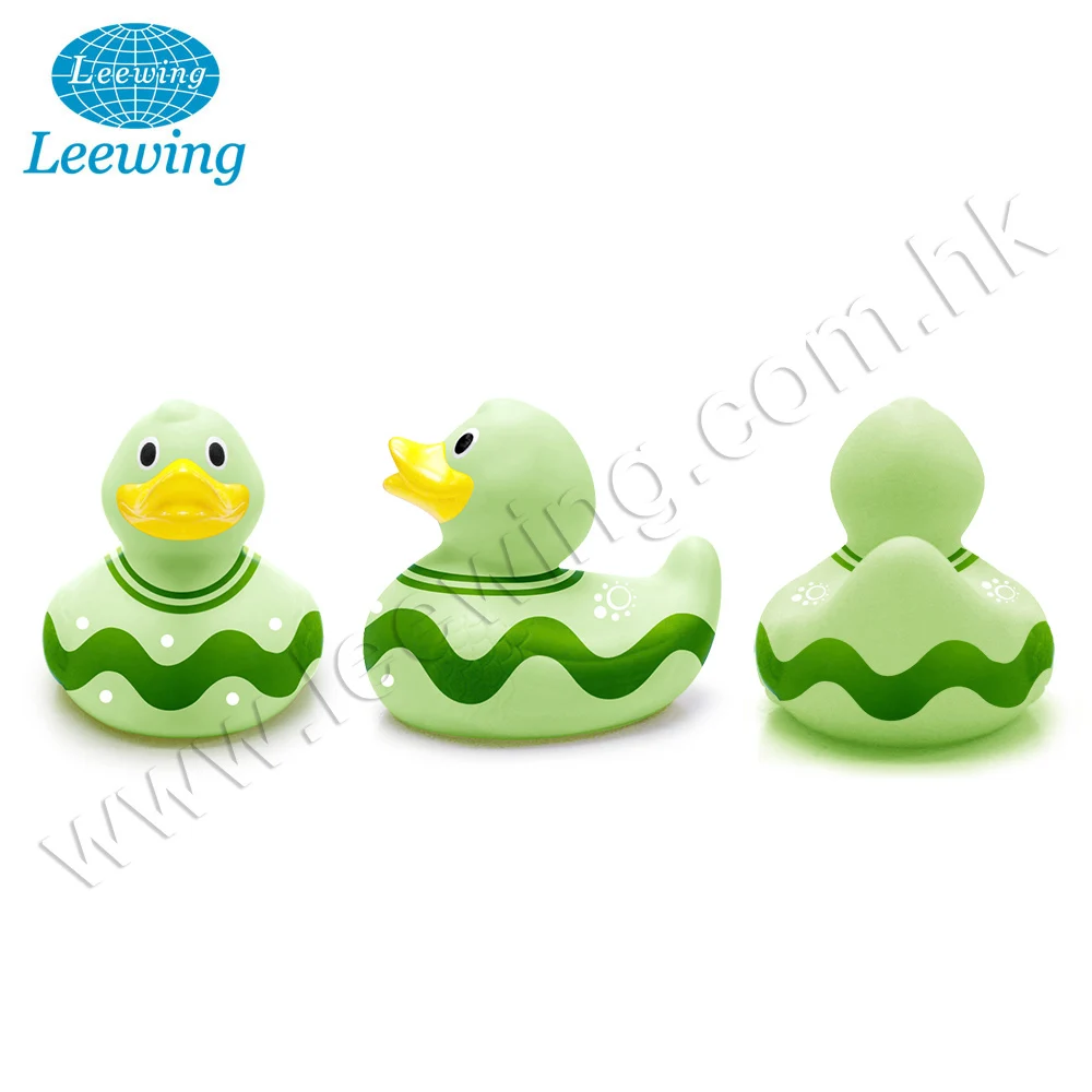 Hot Festival Easter Holiday Promotion Gift Item Plastic PVC Vinyl Customized Colorful Easter Egg Logo Printed Rubber Duck
