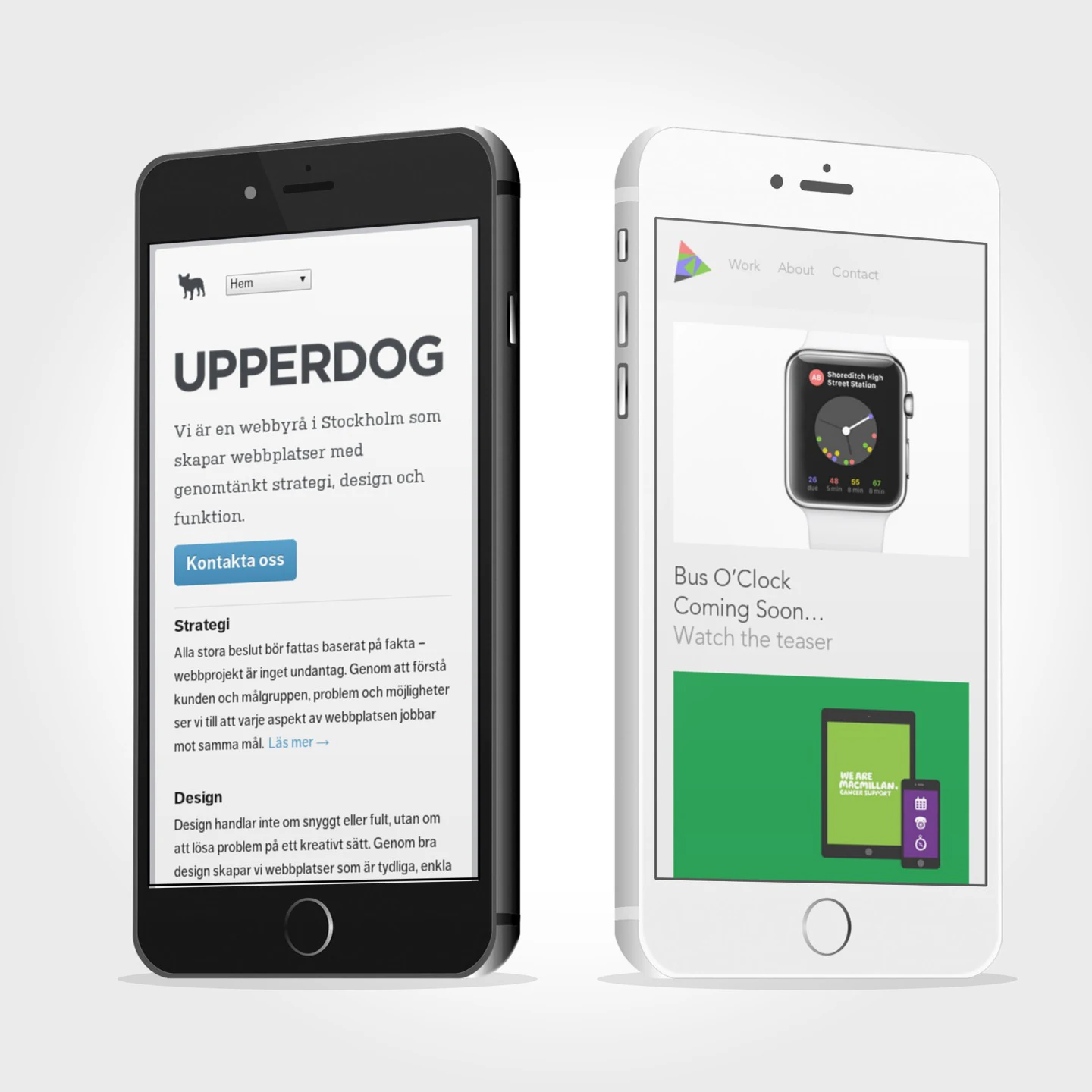 Custom B2B Apps for iOS Custom B2B Mobile Apps Development