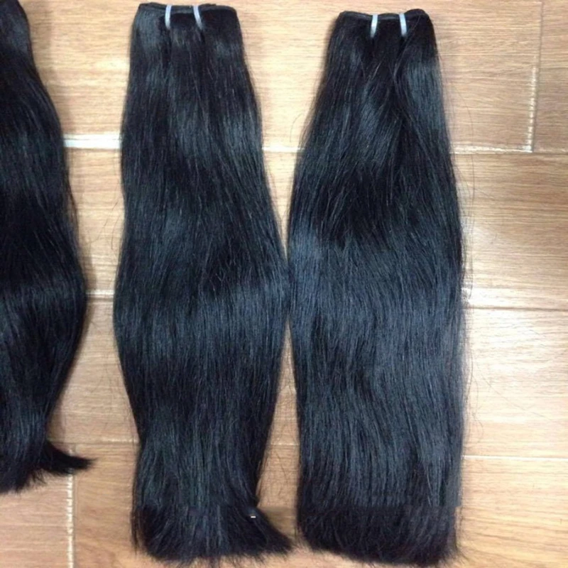 Top Grade 100% Virgin Unprocessed Raw Vietnamese Hair Supplier
