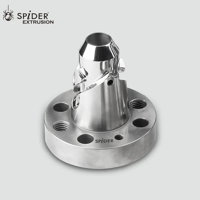 OEM 4 axis custom cnc machine center machining steel mold mould