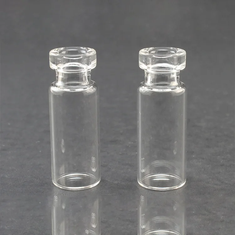 
Customized Pharmaceutical Packaging Materials/Injectable 10ml Glass Vial for Muscle Bodybuilding 