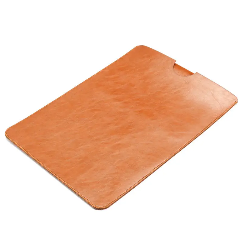 leather laptop sleeves
