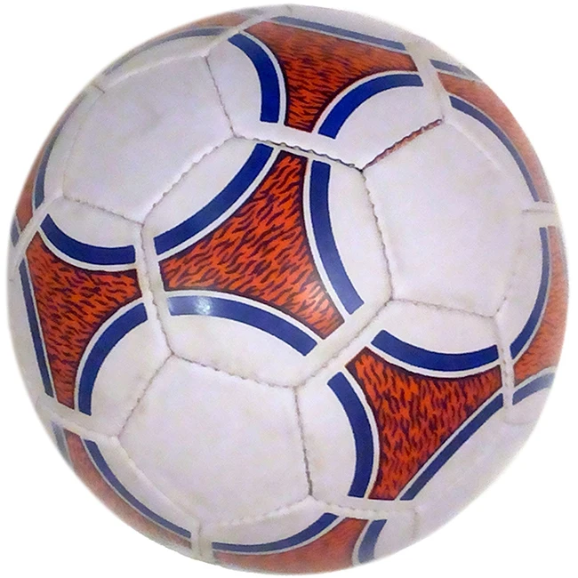 Latest Design professional soccer balls Ball Training Footballs Balls with All Size Available sale best price by india