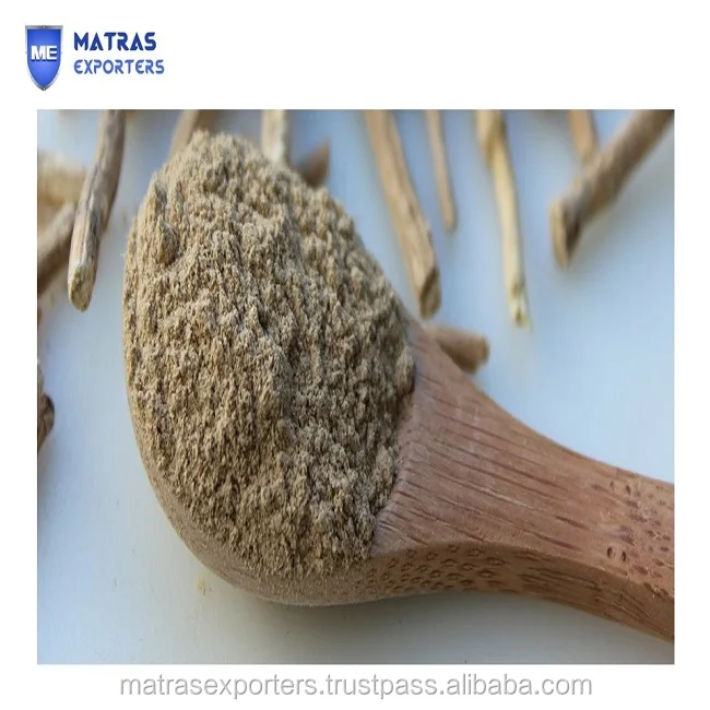High quality Hot Sale Indian Ginseng Powder -Organic Ashwagandha powder Factory Supply    --- Whatsapp +91 73580 94554