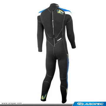 3mm Fullsuit Wetsuit