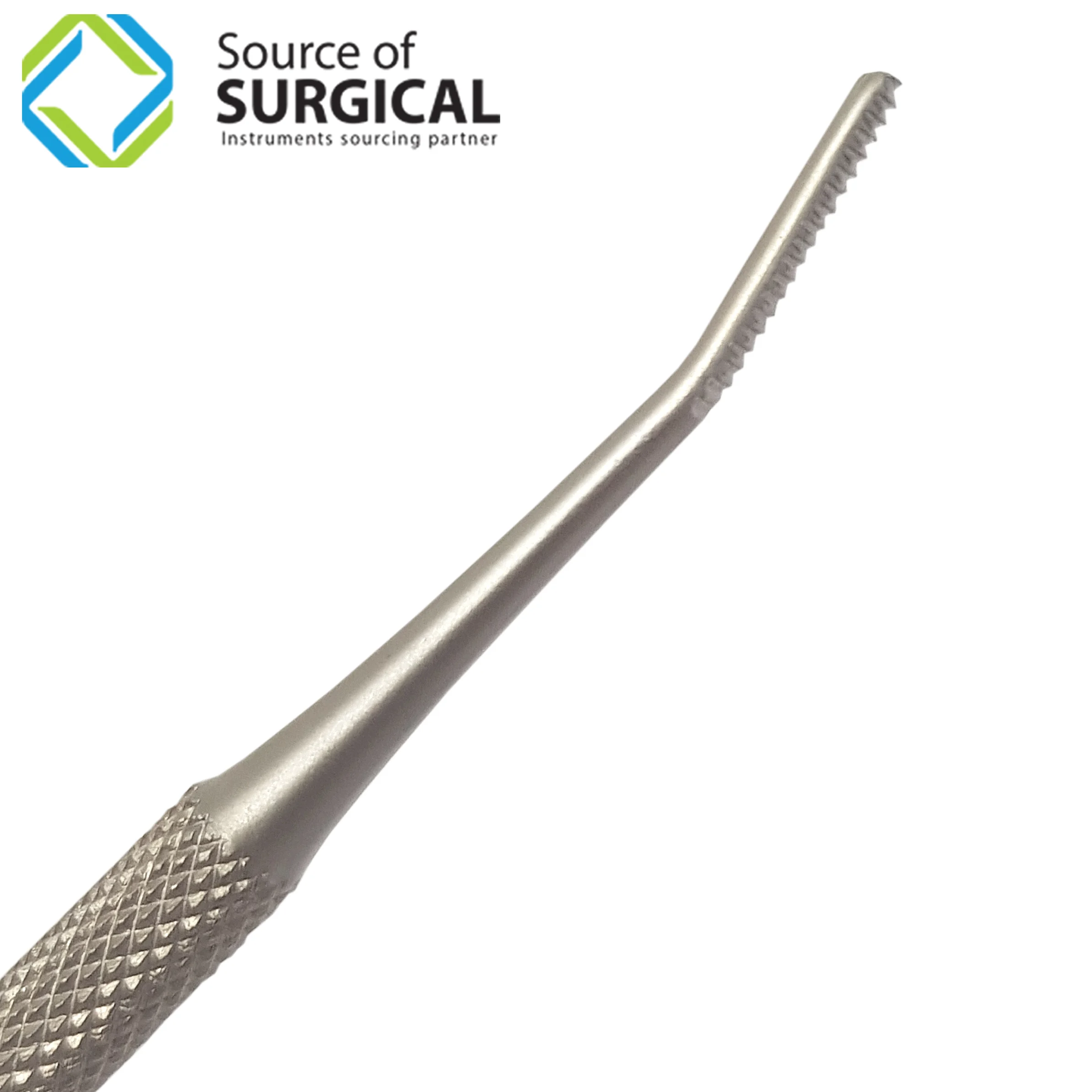 File Rasp Double Ended