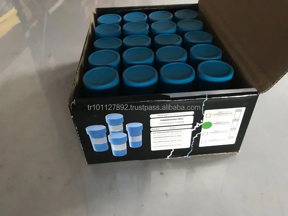 
Thermowelding Powder 