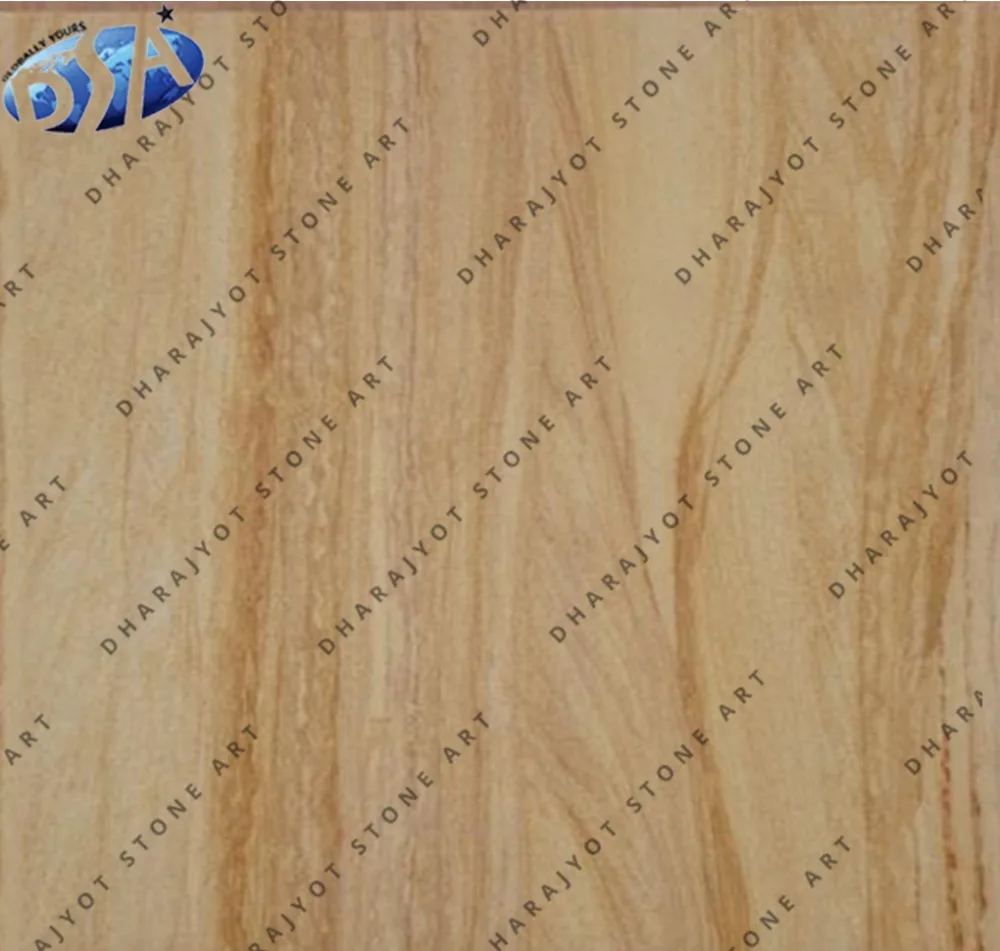 indian yellow teak wood sandstone block prices