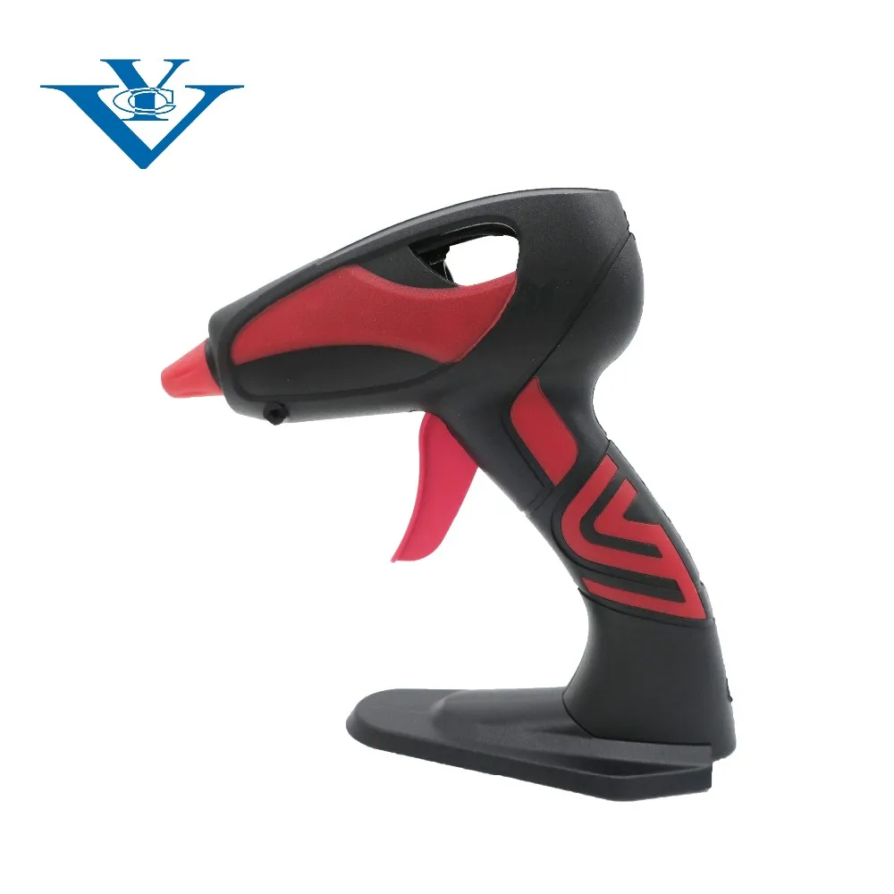 Radiant Glue Gun low wattage with 7MM Glue Stick