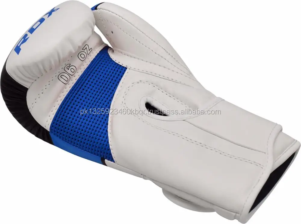 Best Quality Leather Kids Boxing Gloves Junior Youth Training Mitts Children Kickboxing