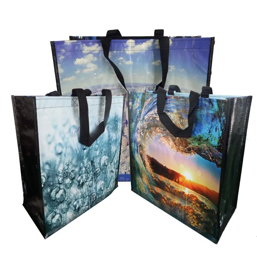 Non-woven heat-resistant fabric bags Bag Made in Viet Nam