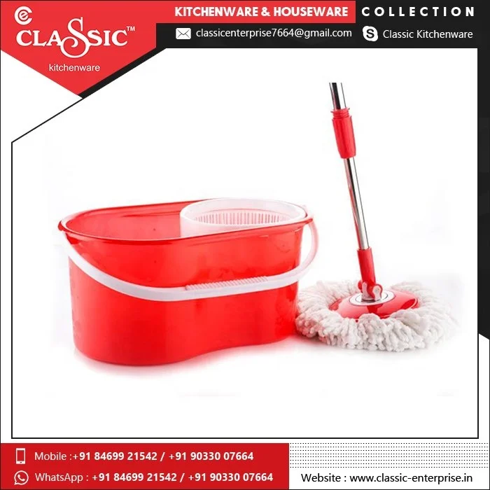 Hot Selling Cleaning Tools Buy Floor And Home Cleaning Bucket MOP