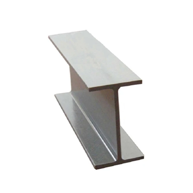 Certified Patent of Widely Used I Steel Beam at Lowest Price
