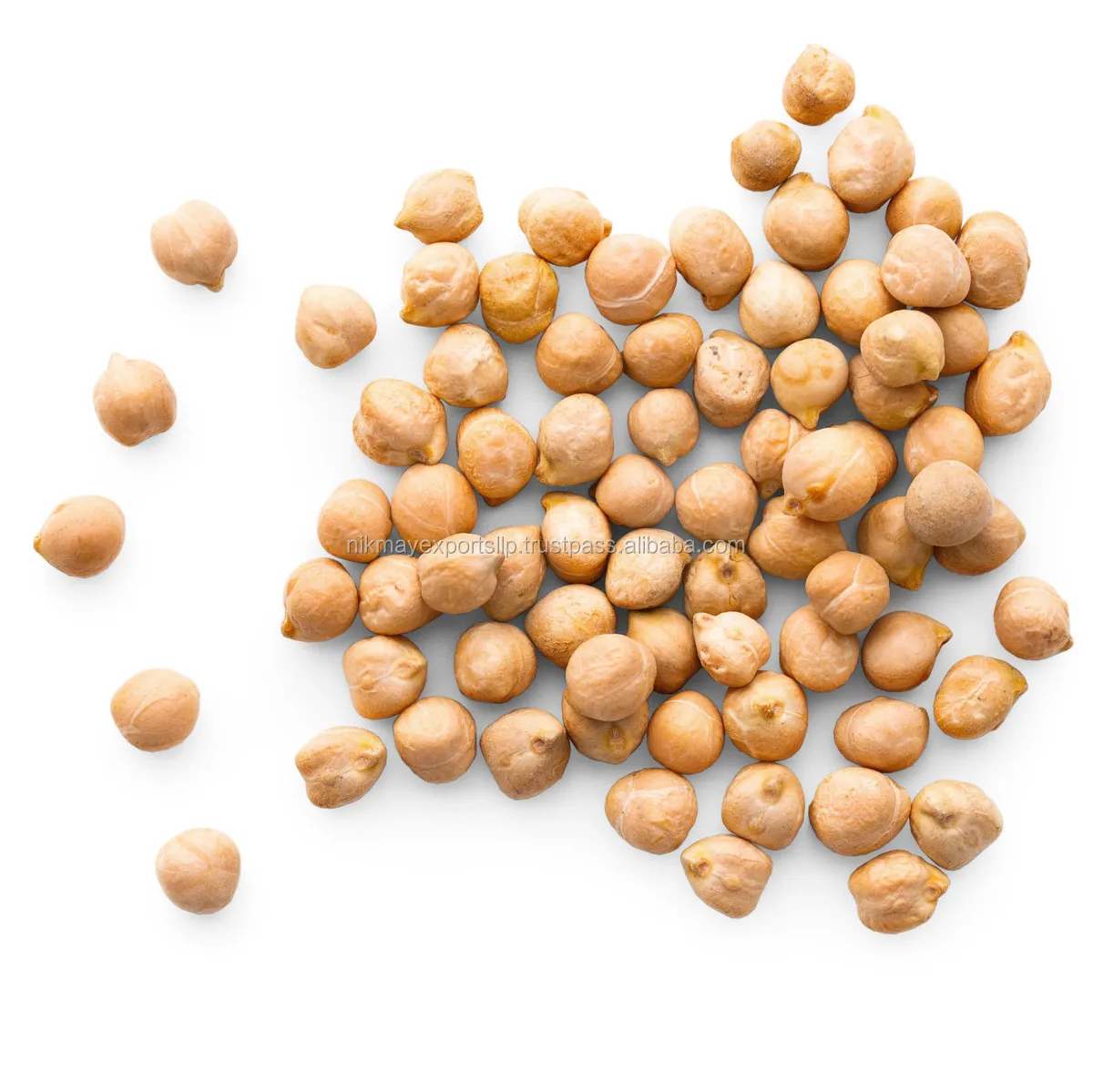 
INDIAN HIGH QUALITY CHICK PEAS IN ALL SIZES BIG & SMALL FOR SALE 