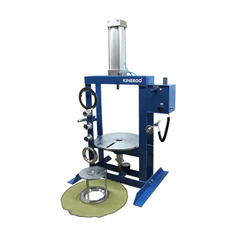 
(В 06,001) тестер преобразователя крутящего момента с блокирующим механизмом 