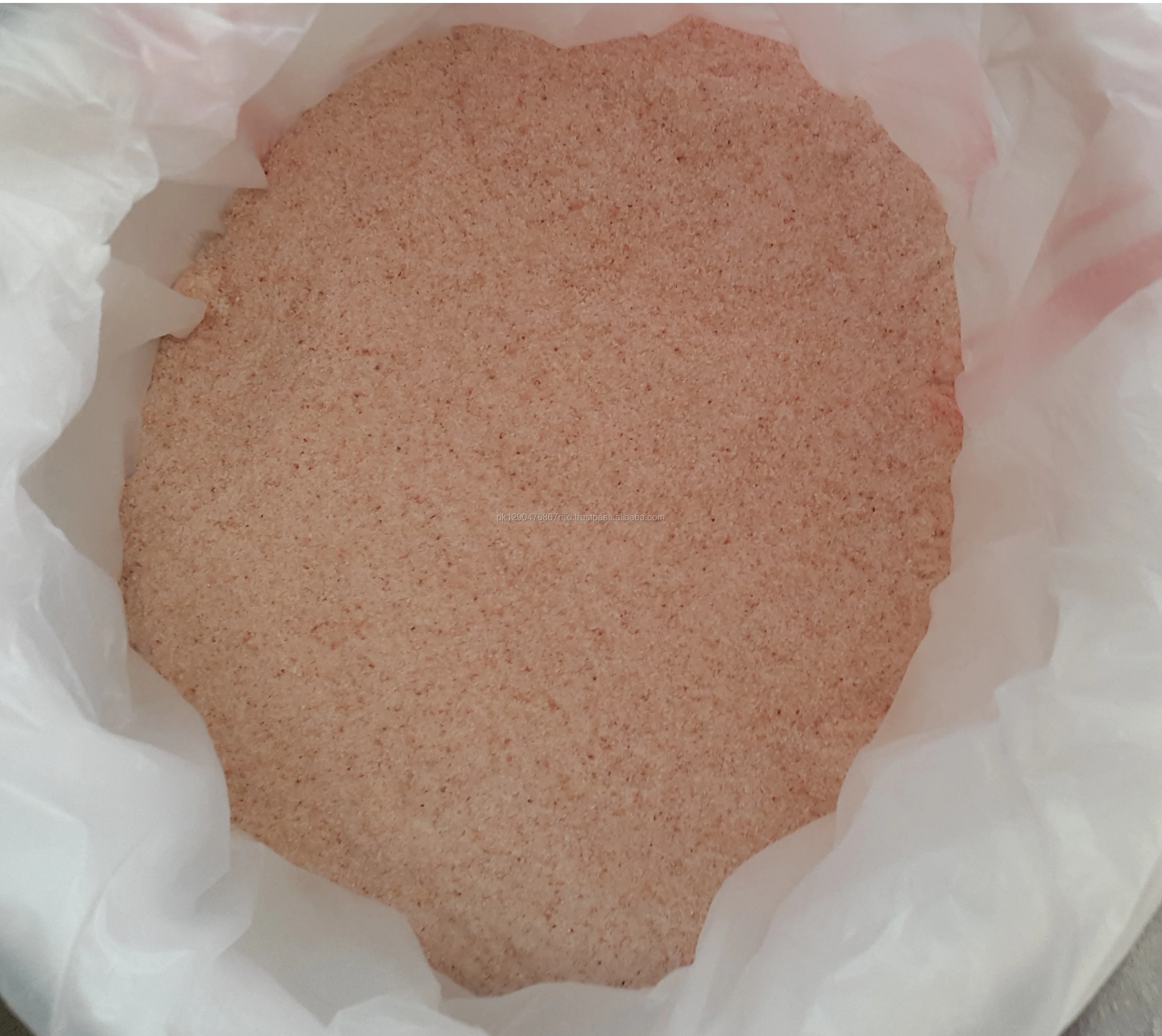 Dark Pink Bulk Himalayan Pink Fine salt, 1-2 mm Coarse salt, 2-5 mm granulated salt Food Grade Quality