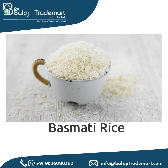Authentic Quality Natural Polished Basmati Rice indian non basmati rice 1121 white sella basmati rice from Top Supplier