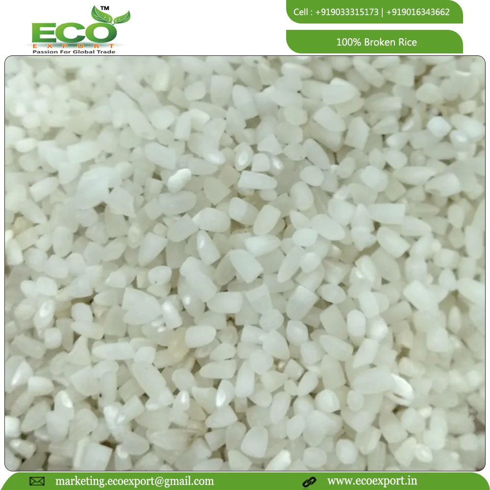 healthy Indian Broken Rice