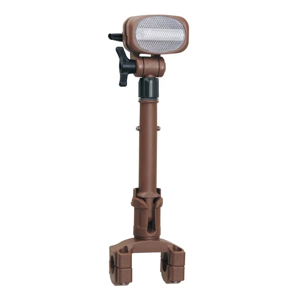 
Hot sale umbrella holder for car safe night cycling 